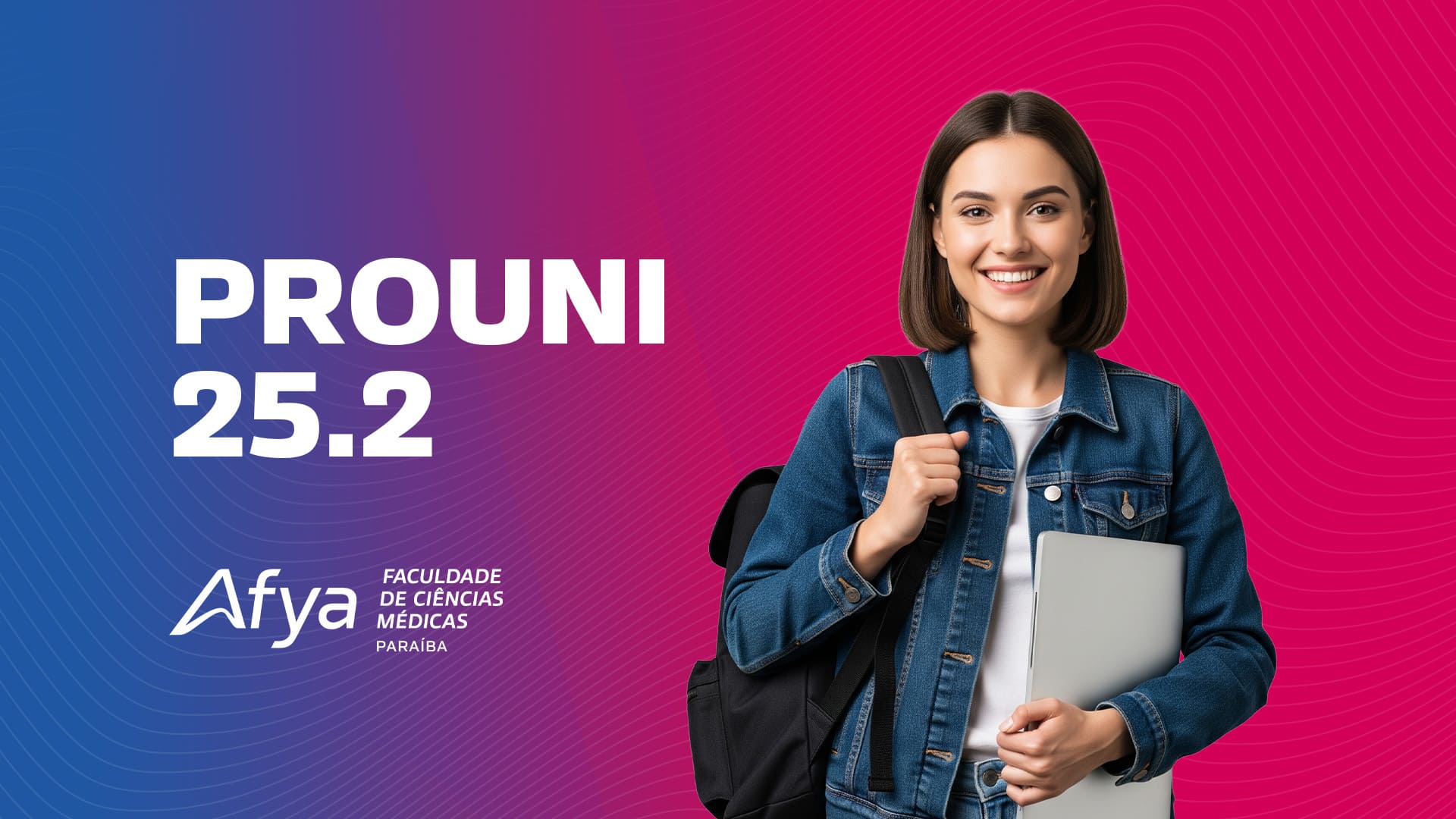Afya Paraíba | Confira o edital da 2ª chamada do PROUNI 2025.2